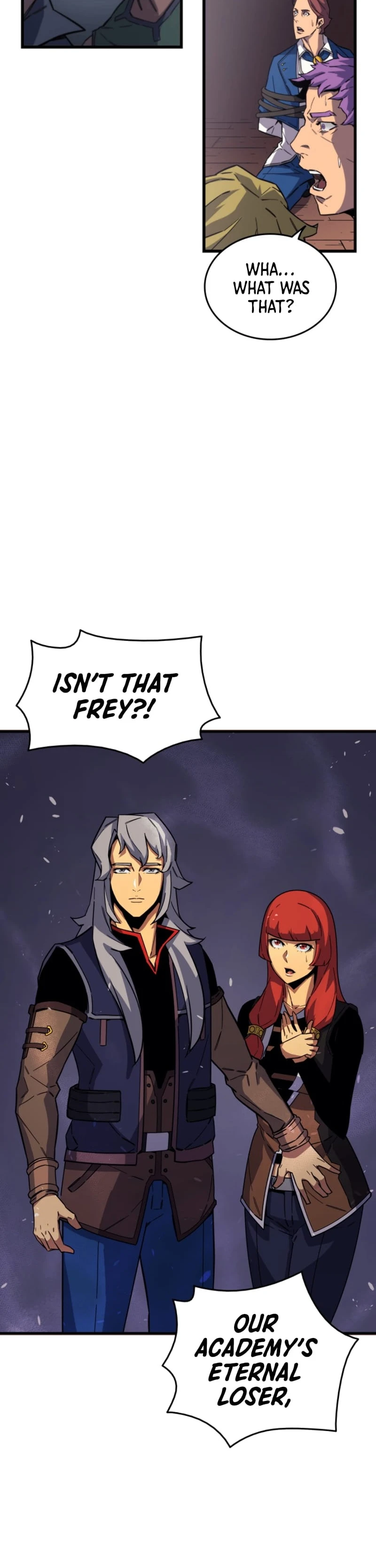 The Great Mage Returns After 4000 Years Chapter 15 3