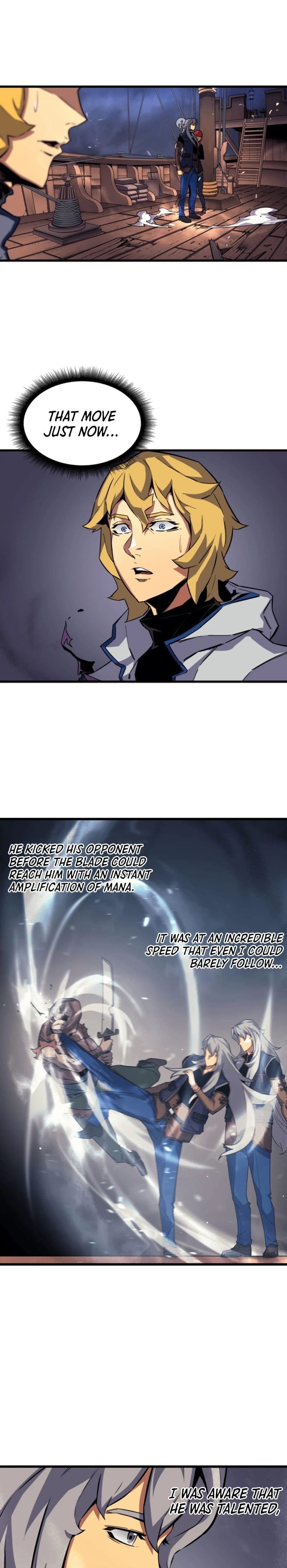 The Great Mage Returns After 4000 Years Chapter 15 4