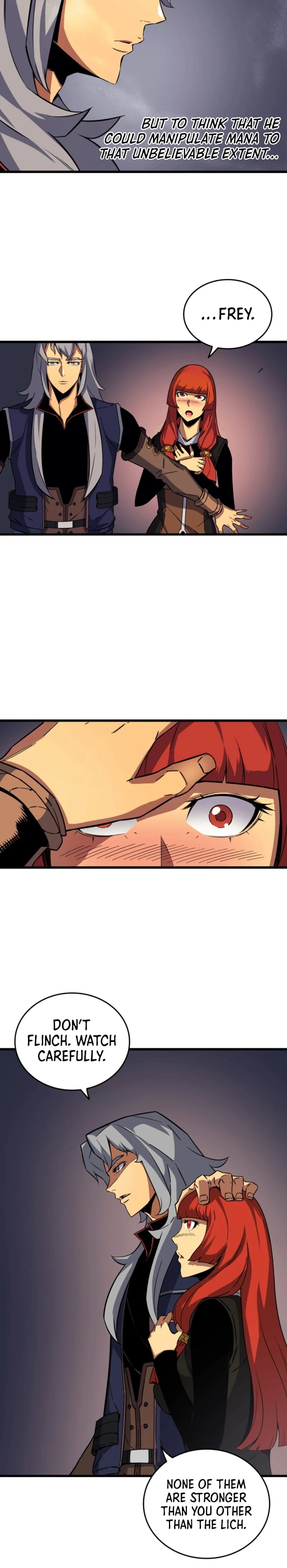 The Great Mage Returns After 4000 Years Chapter 15 5