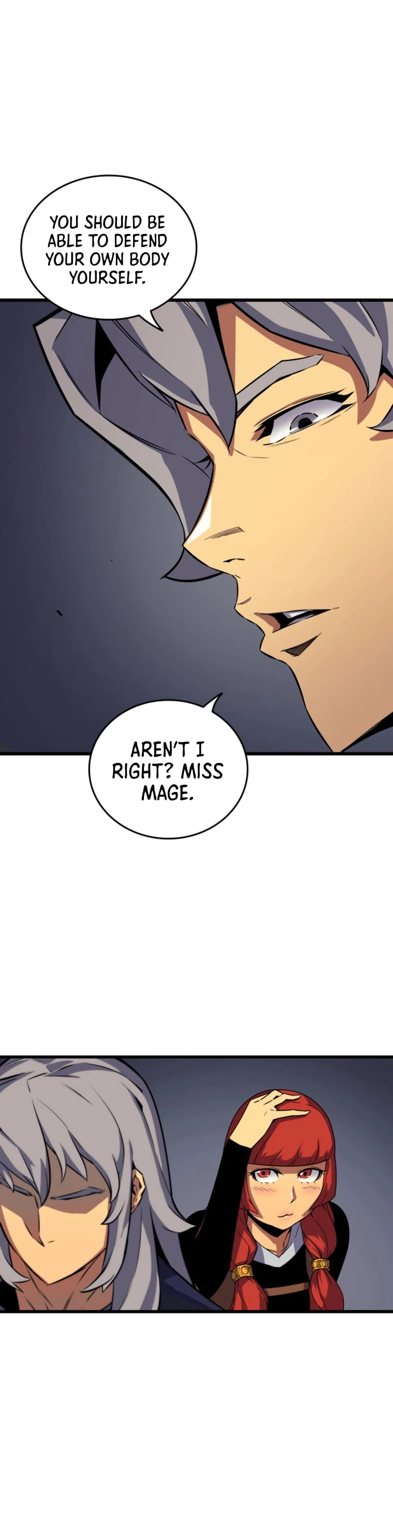 The Great Mage Returns After 4000 Years Chapter 15 6