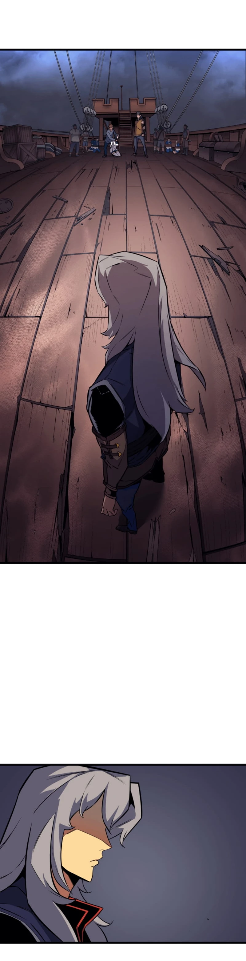 The Great Mage Returns After 4000 Years Chapter 15 7