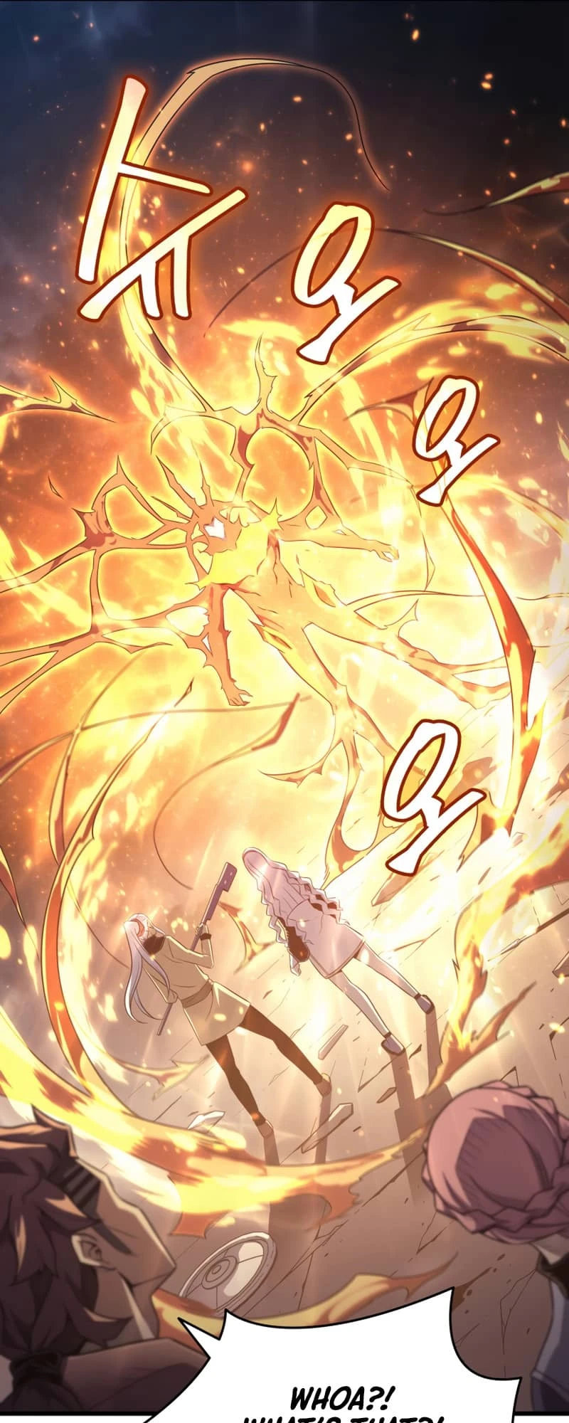 The Great Mage Returns After 4000 Years Chapter 156 33