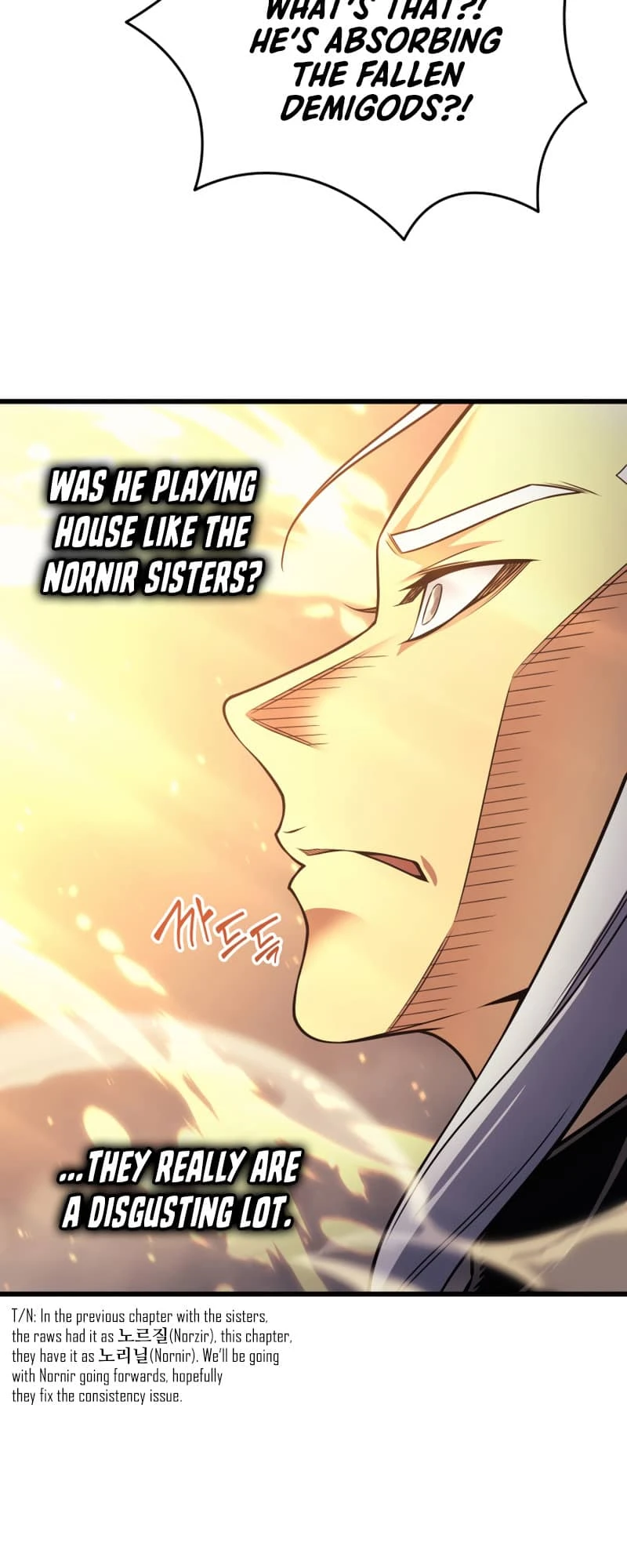 The Great Mage Returns After 4000 Years Chapter 156 34
