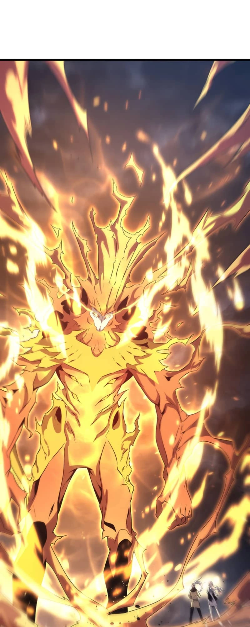 The Great Mage Returns After 4000 Years Chapter 156 35
