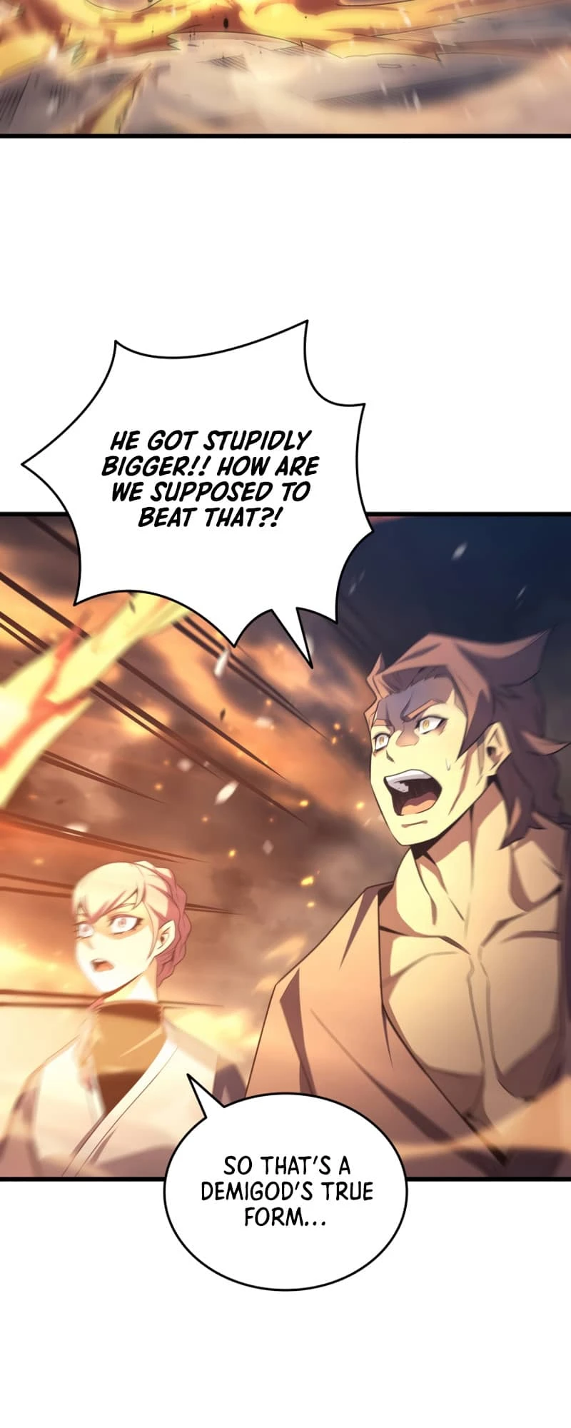 The Great Mage Returns After 4000 Years Chapter 156 36