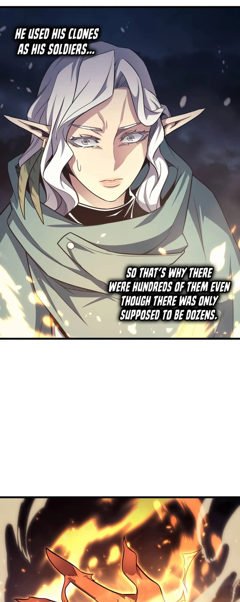 The Great Mage Returns After 4000 Years Chapter 156 38