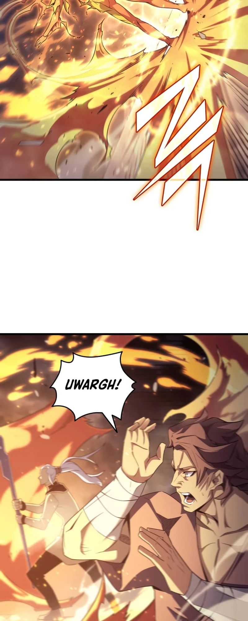 The Great Mage Returns After 4000 Years Chapter 156 40