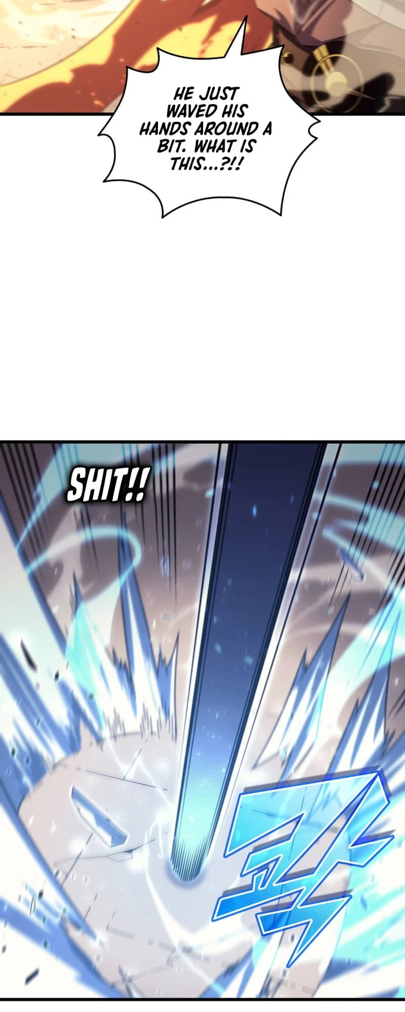 The Great Mage Returns After 4000 Years Chapter 156 41