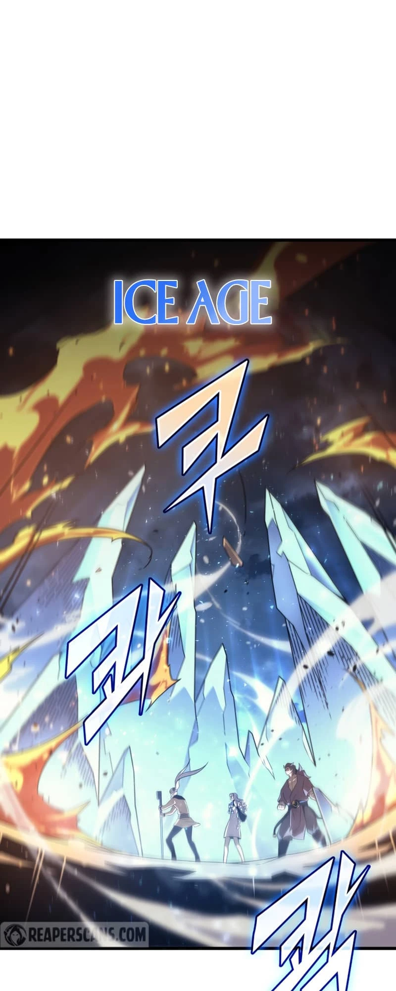 The Great Mage Returns After 4000 Years Chapter 156 42