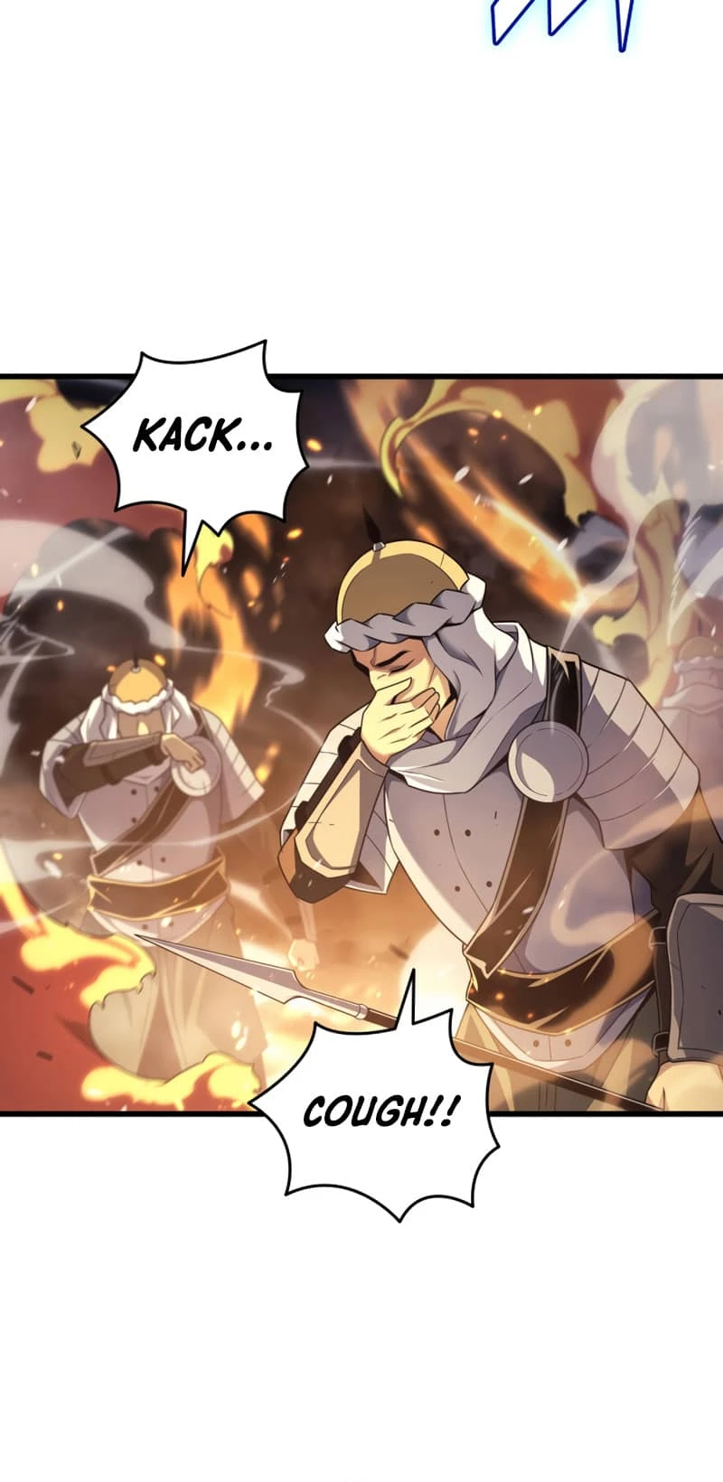 The Great Mage Returns After 4000 Years Chapter 156 43