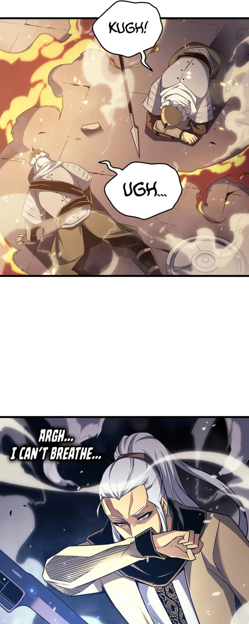 The Great Mage Returns After 4000 Years Chapter 156 44
