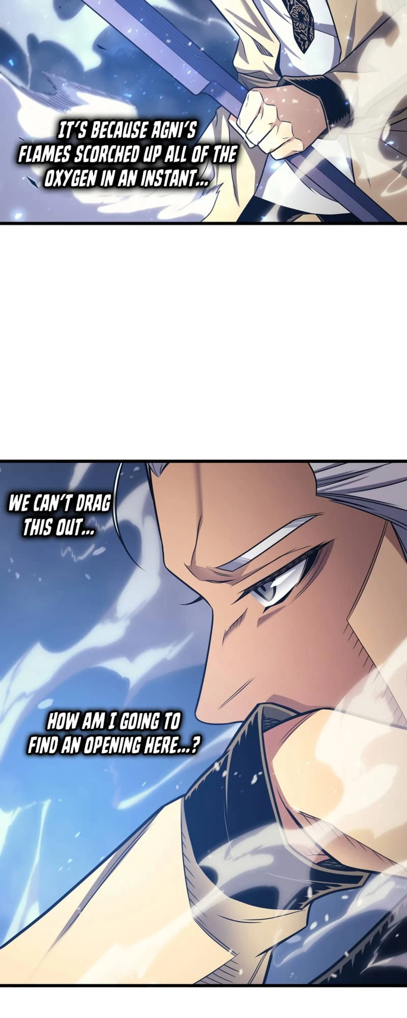 The Great Mage Returns After 4000 Years Chapter 156 45