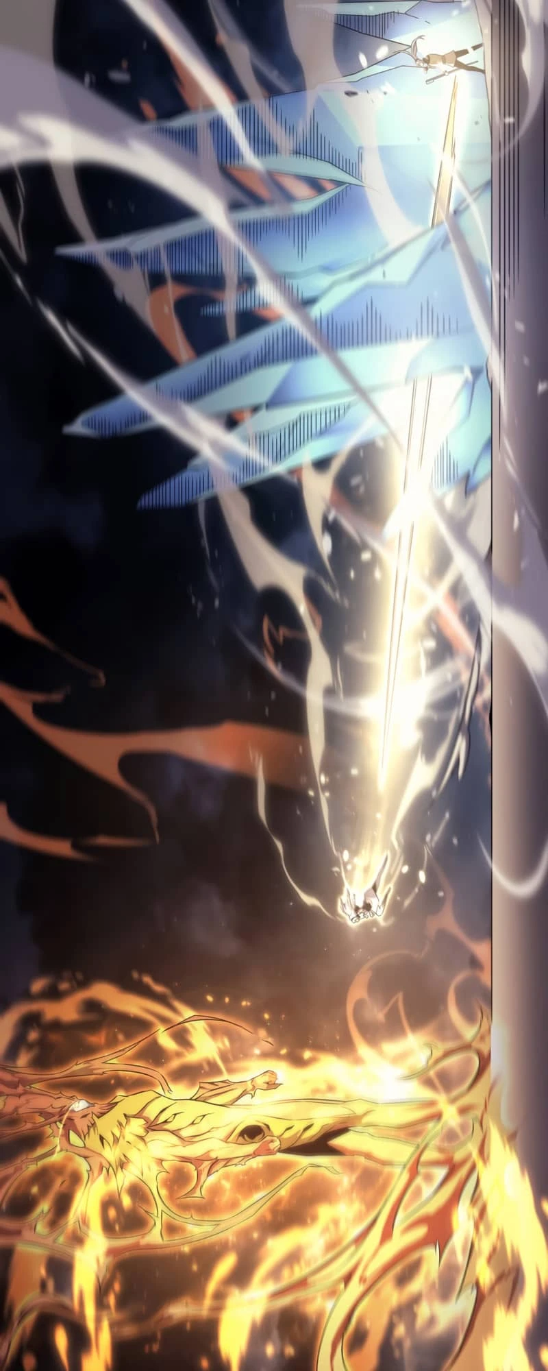 The Great Mage Returns After 4000 Years Chapter 156 47