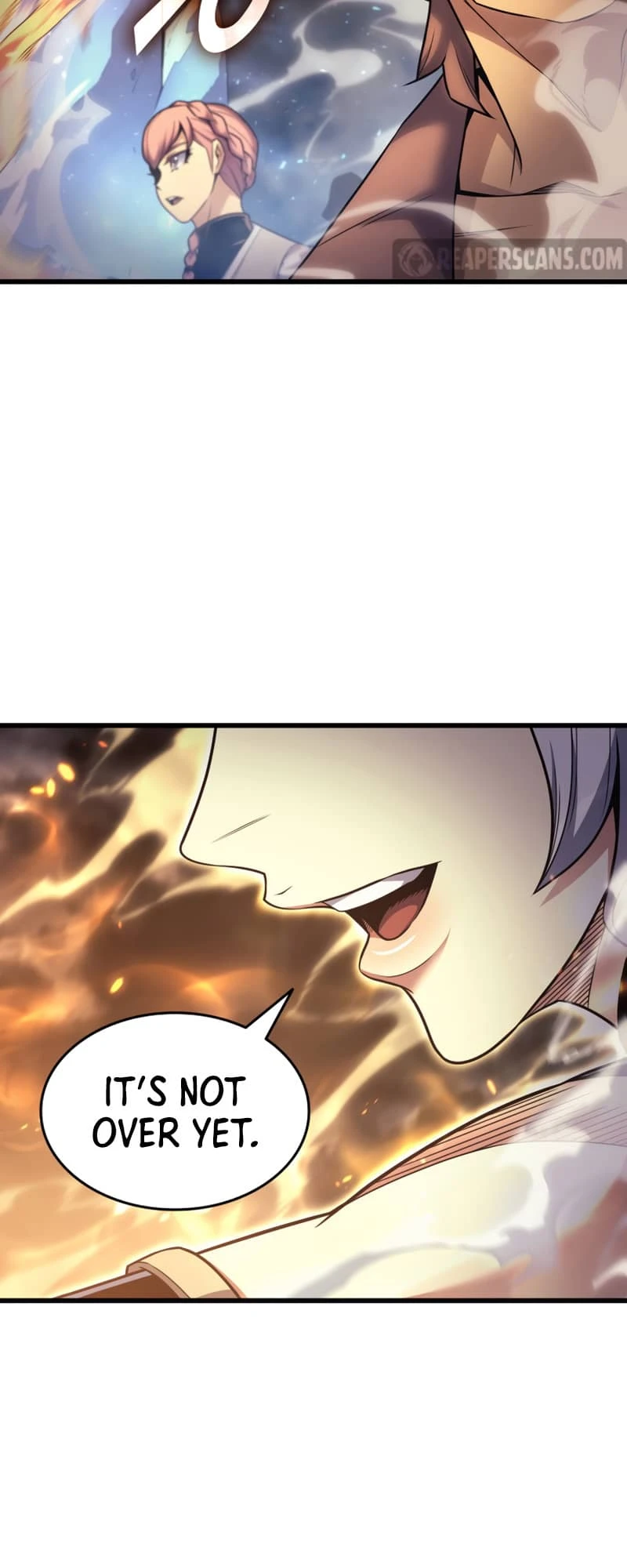 The Great Mage Returns After 4000 Years Chapter 156 55