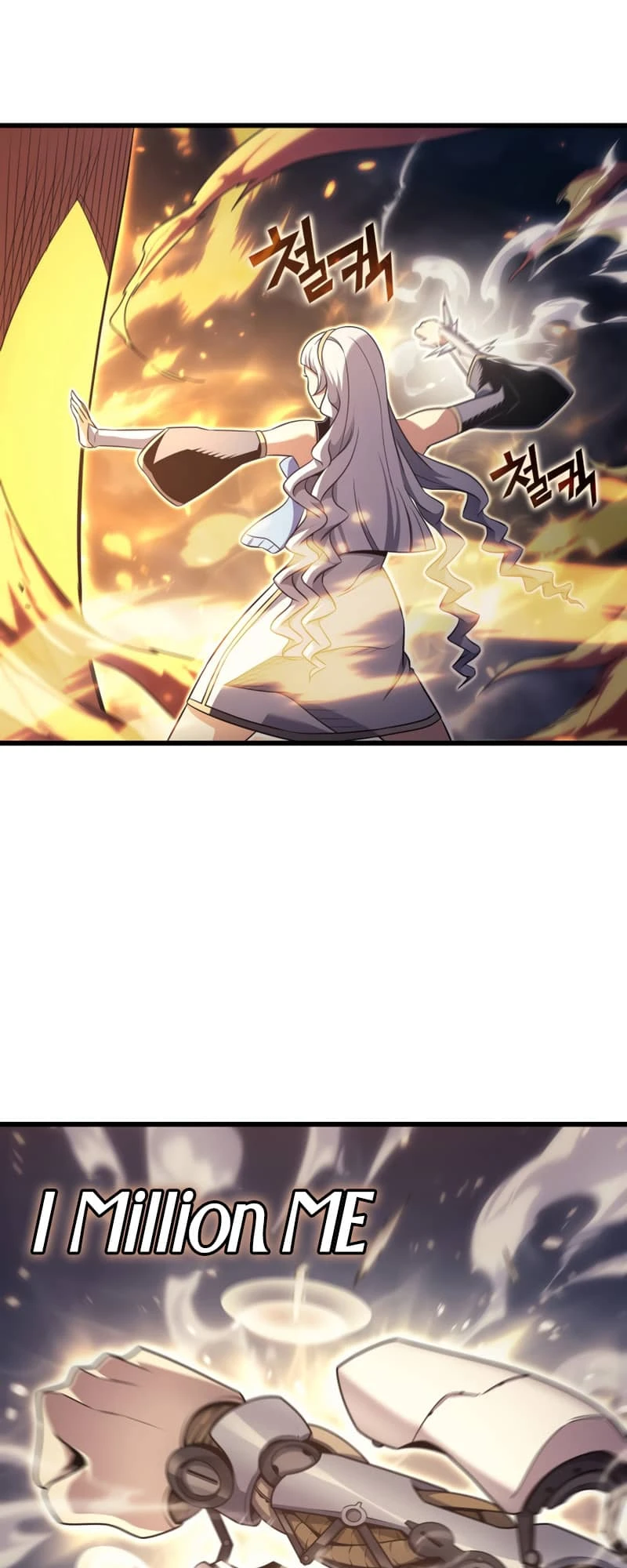 The Great Mage Returns After 4000 Years Chapter 156 56