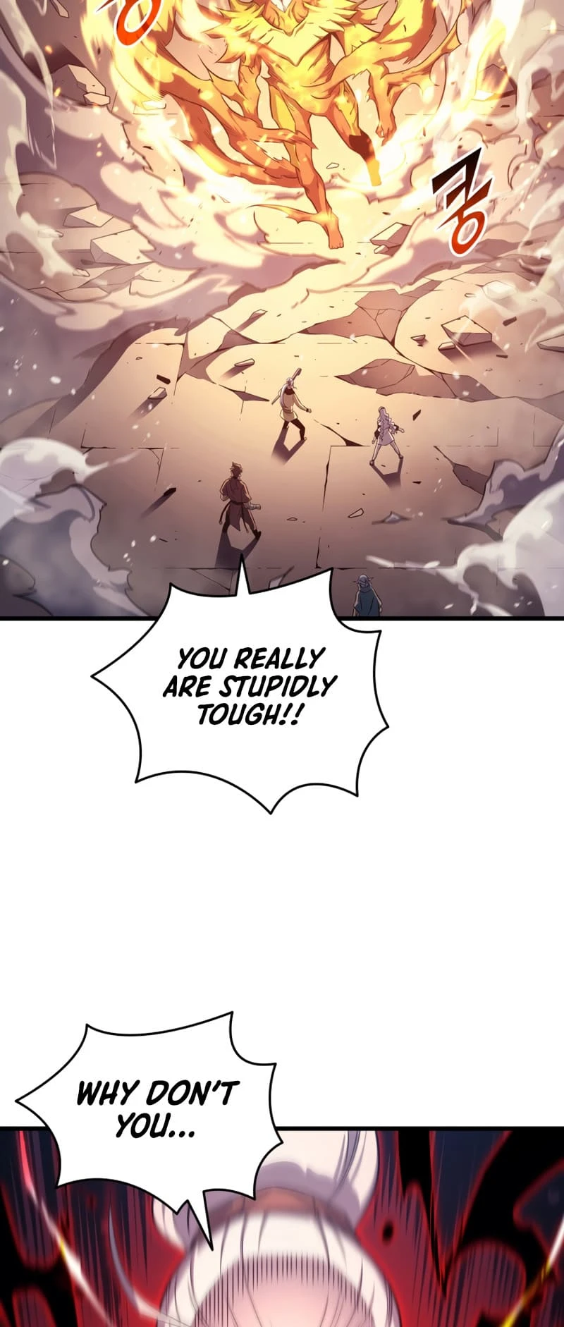 The Great Mage Returns After 4000 Years Chapter 157 12