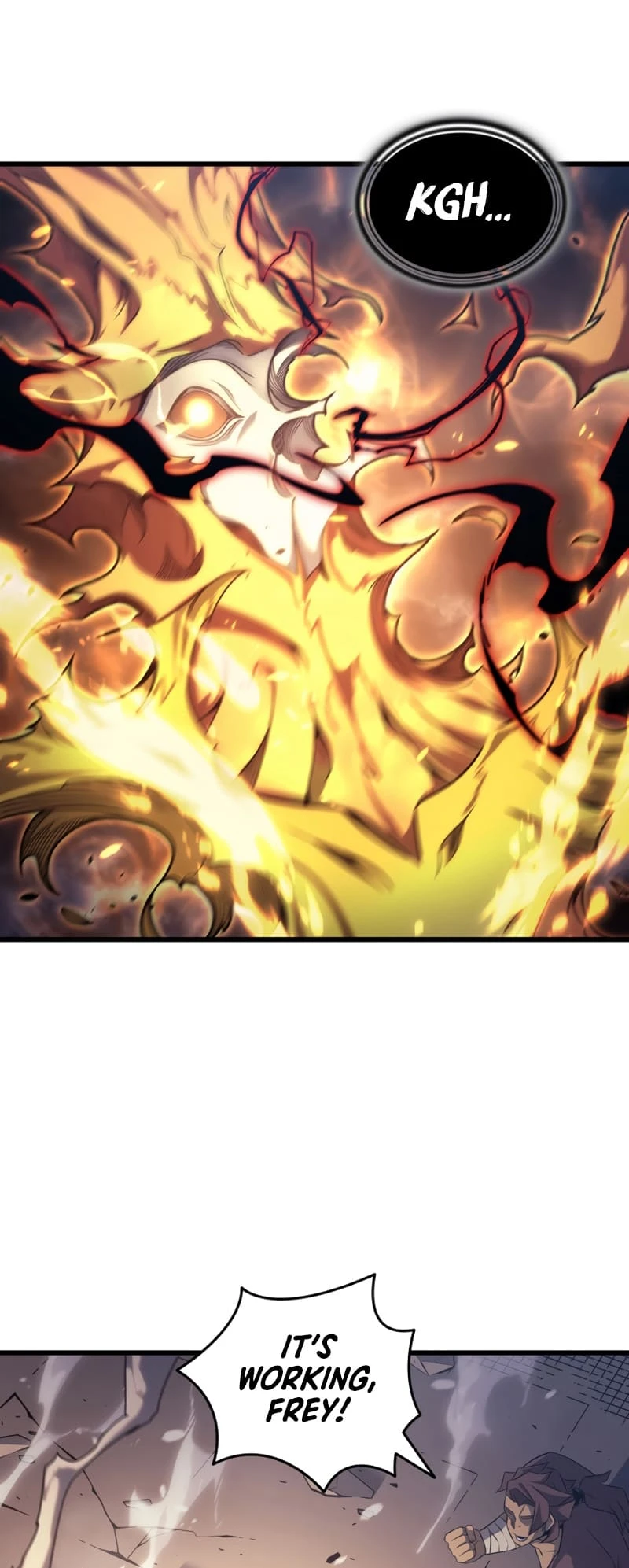 The Great Mage Returns After 4000 Years Chapter 157 21