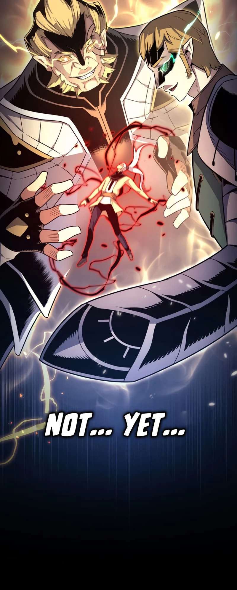 The Great Mage Returns After 4000 Years Chapter 157 24