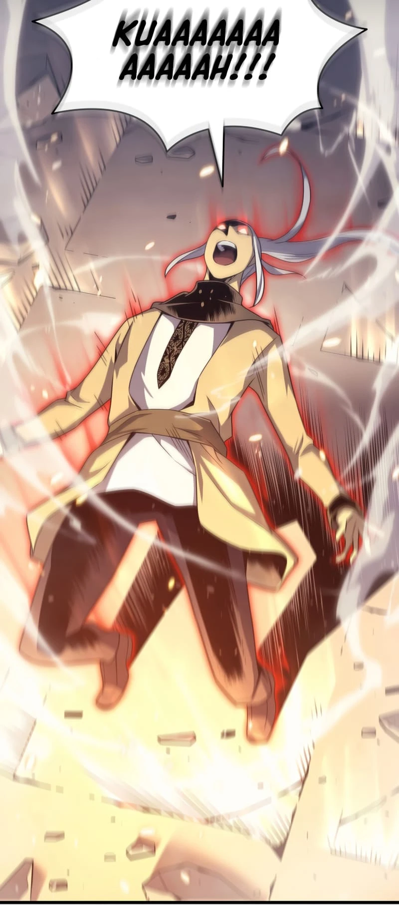 The Great Mage Returns After 4000 Years Chapter 157 27