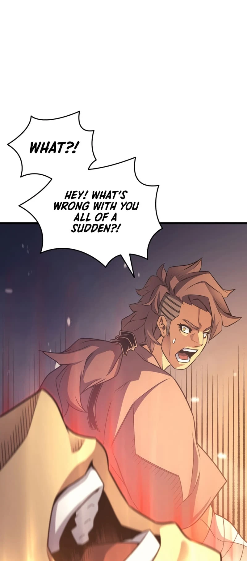 The Great Mage Returns After 4000 Years Chapter 157 28