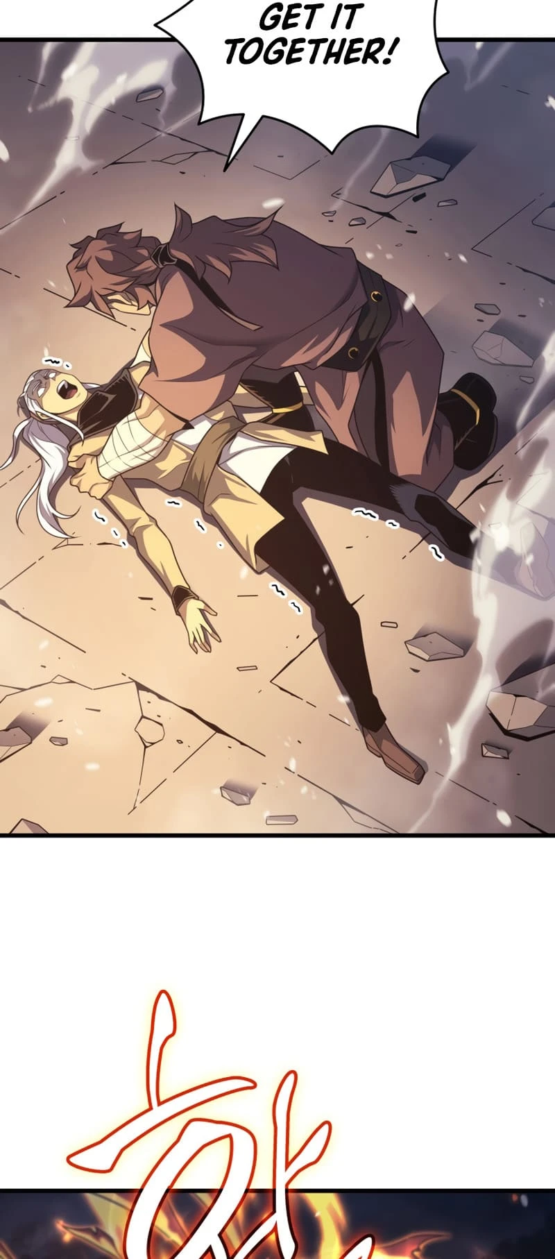 The Great Mage Returns After 4000 Years Chapter 157 30