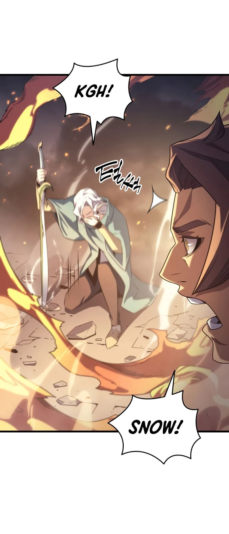 The Great Mage Returns After 4000 Years Chapter 157 33