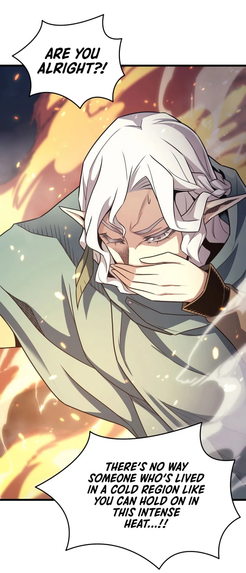 The Great Mage Returns After 4000 Years Chapter 157 34
