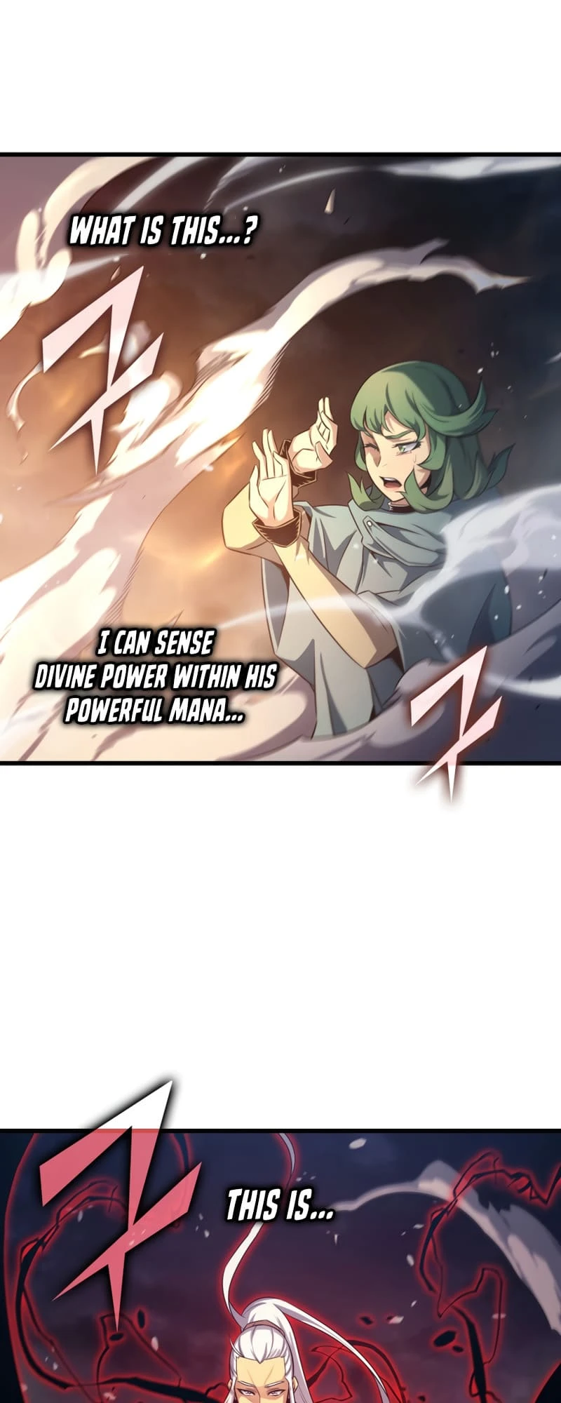 The Great Mage Returns After 4000 Years Chapter 157 4