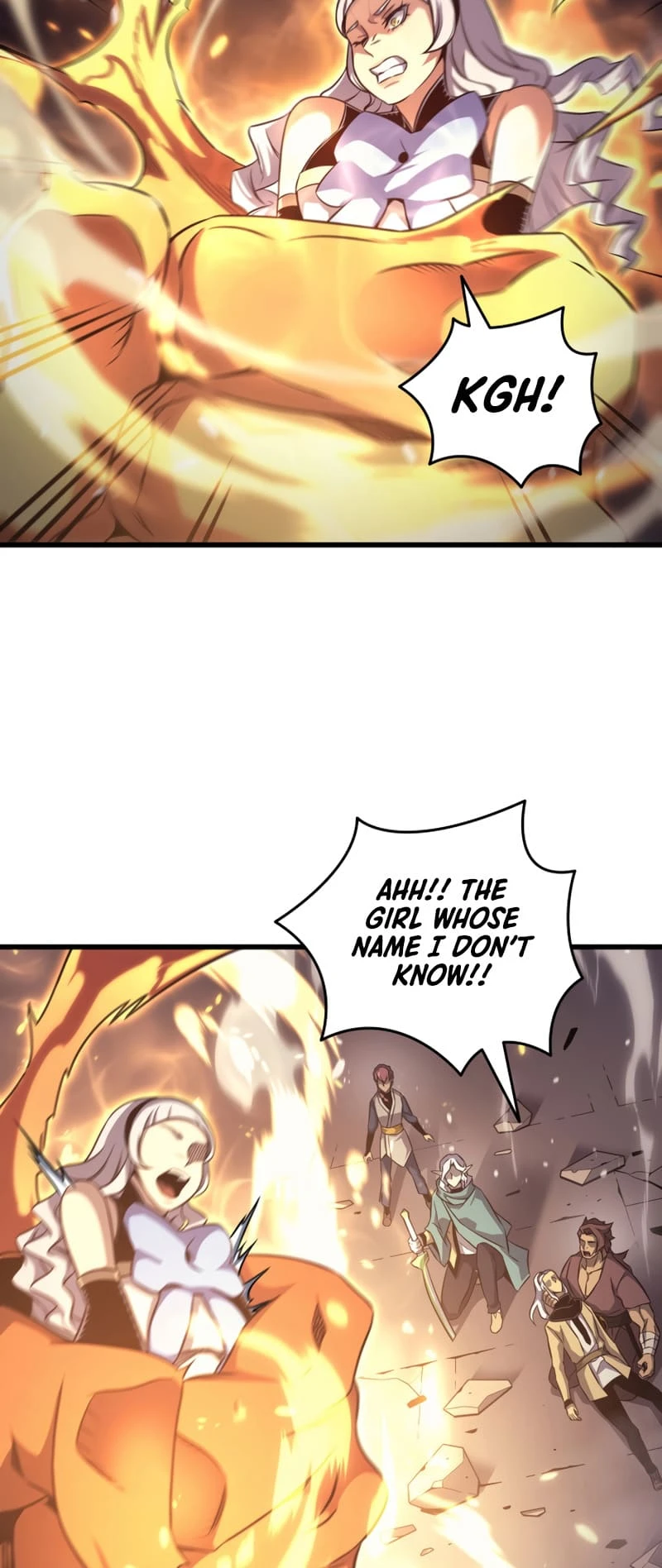 The Great Mage Returns After 4000 Years Chapter 157 40