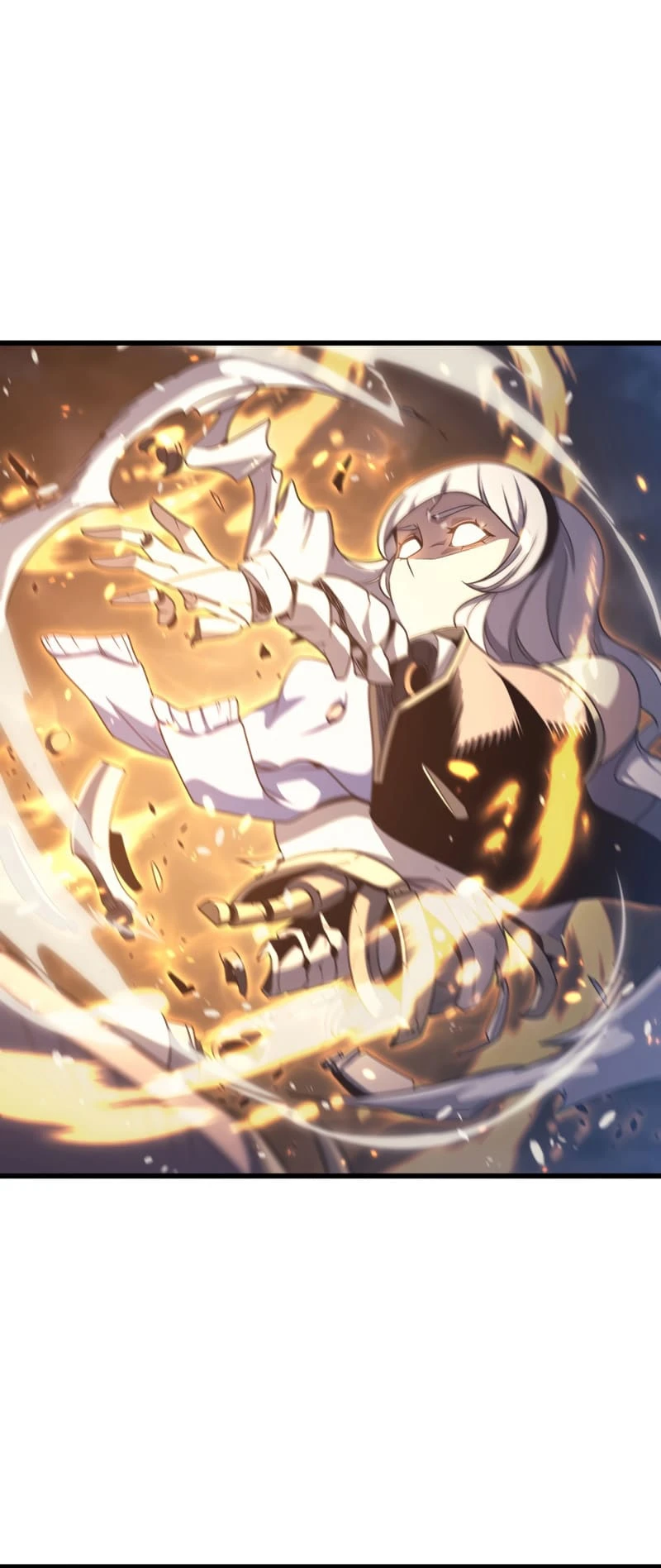 The Great Mage Returns After 4000 Years Chapter 157 43