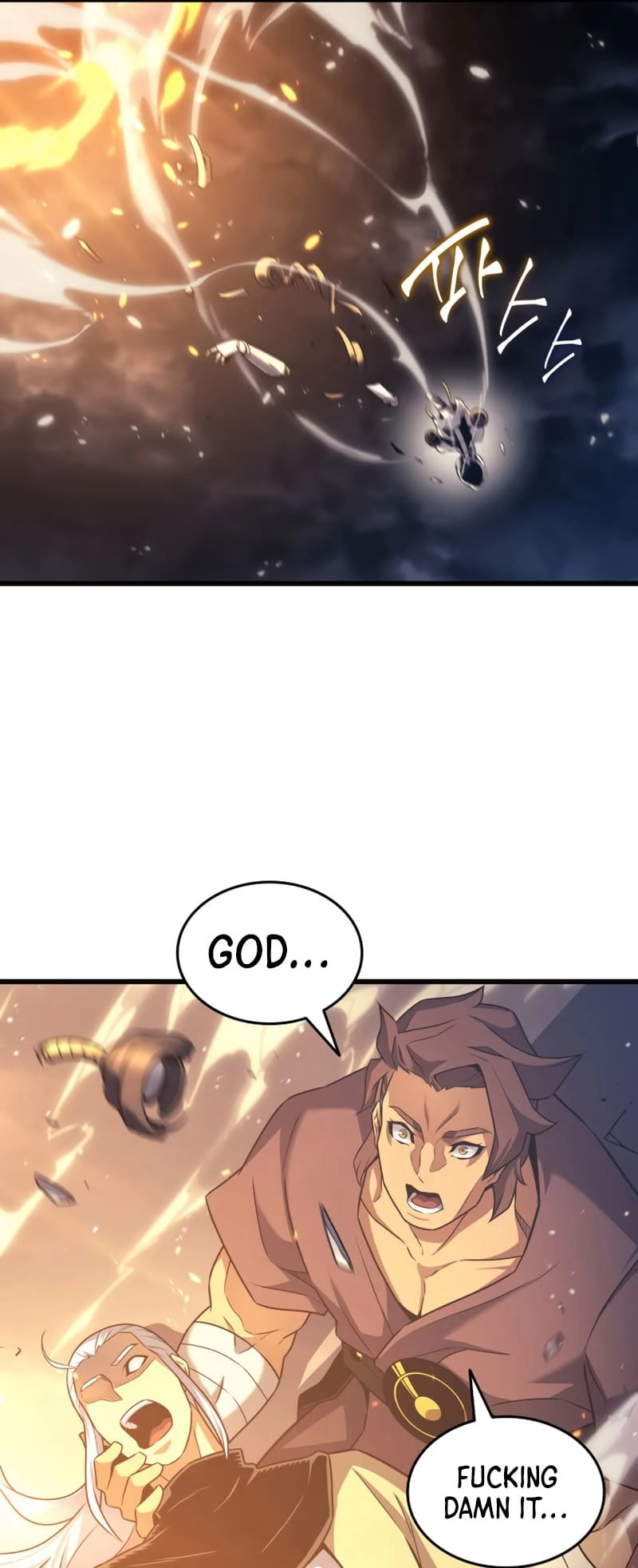 The Great Mage Returns After 4000 Years Chapter 157 44