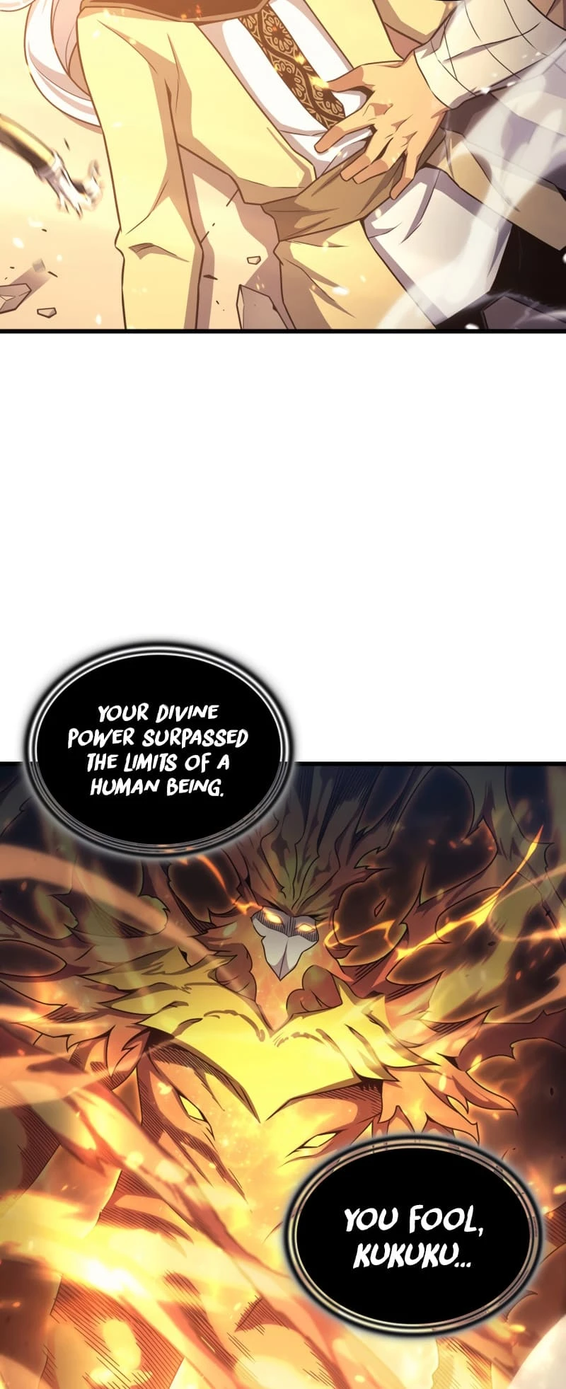 The Great Mage Returns After 4000 Years Chapter 157 45