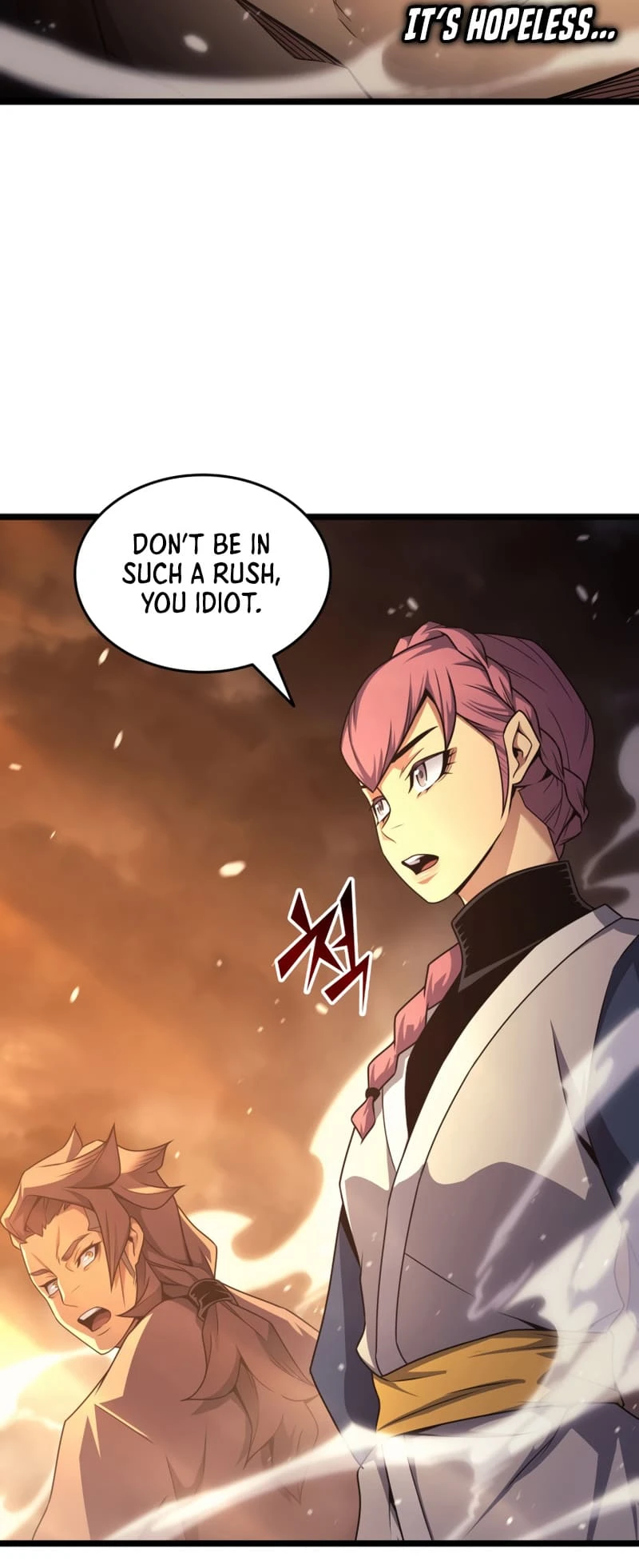 The Great Mage Returns After 4000 Years Chapter 157 48