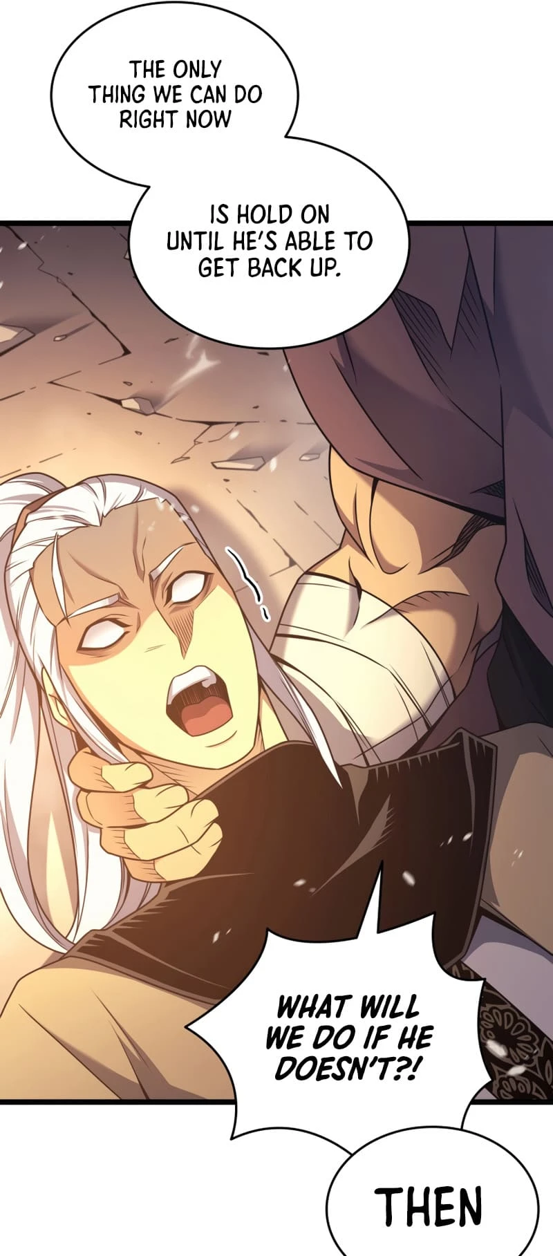 The Great Mage Returns After 4000 Years Chapter 157 50