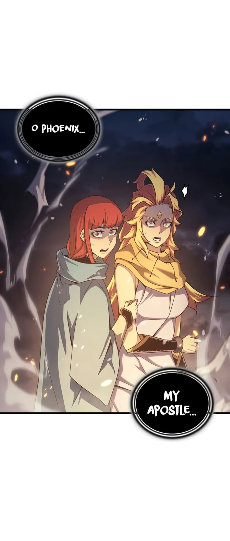 The Great Mage Returns After 4000 Years Chapter 157 9