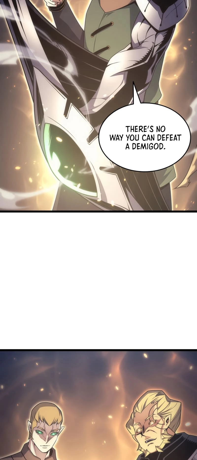 The Great Mage Returns After 4000 Years Chapter 158 10