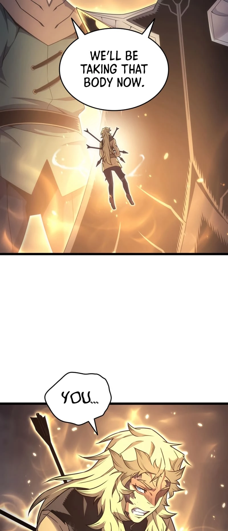 The Great Mage Returns After 4000 Years Chapter 158 11