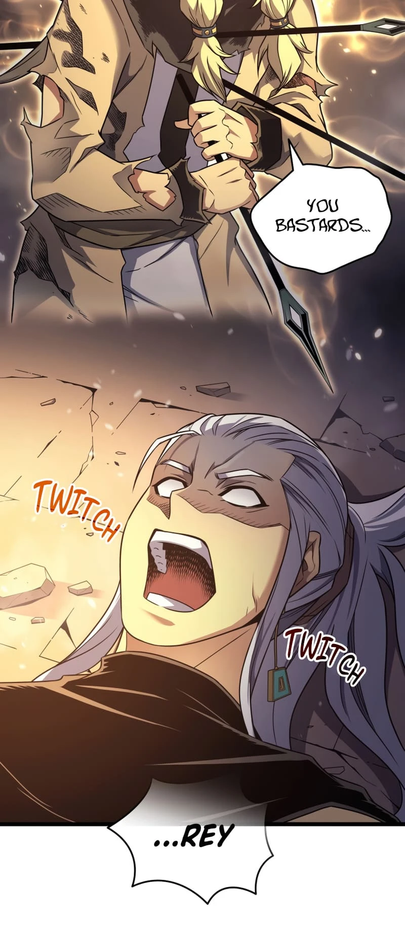 The Great Mage Returns After 4000 Years Chapter 158 12