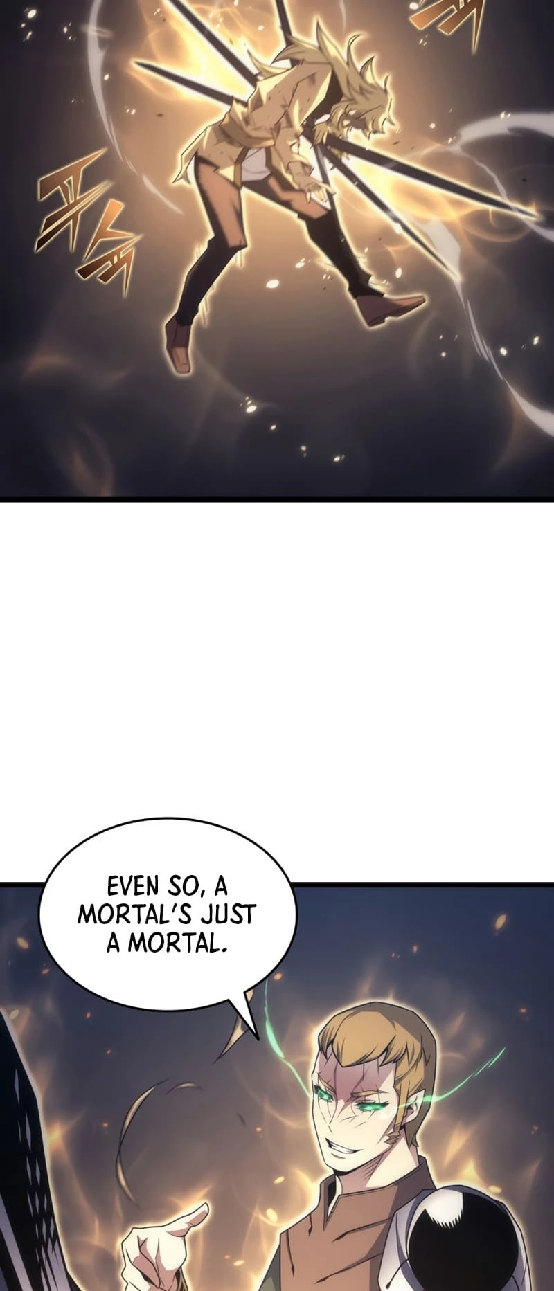 The Great Mage Returns After 4000 Years Chapter 158 9