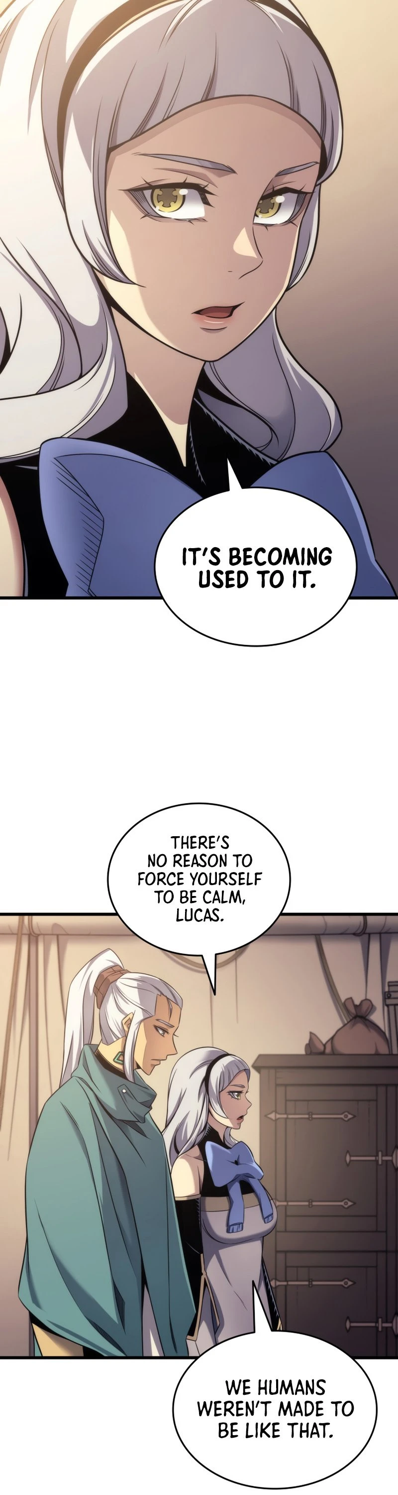 The Great Mage Returns After 4000 Years Chapter 167 10