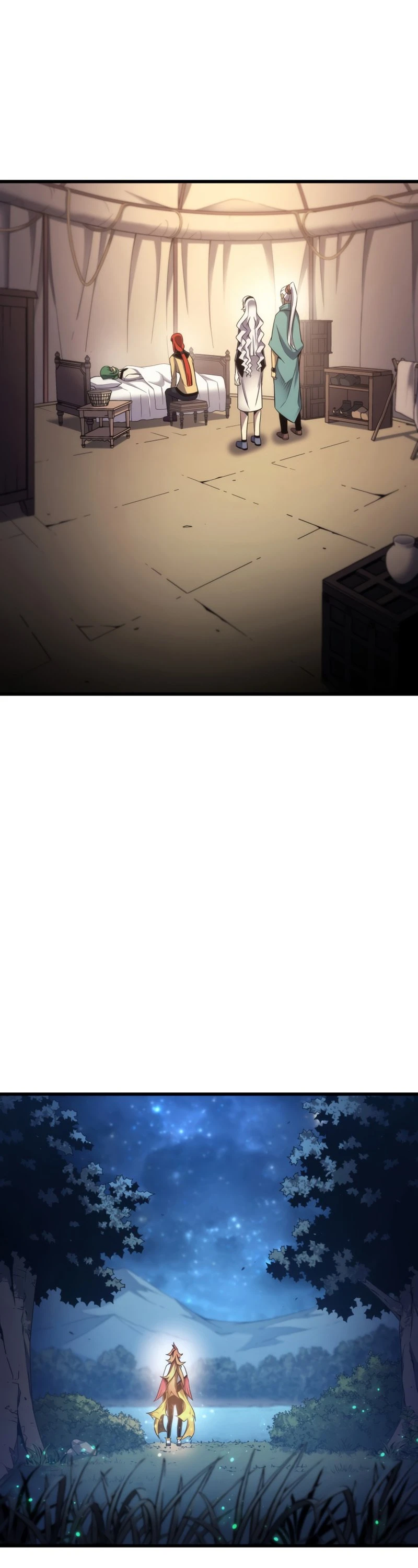 The Great Mage Returns After 4000 Years Chapter 167 11