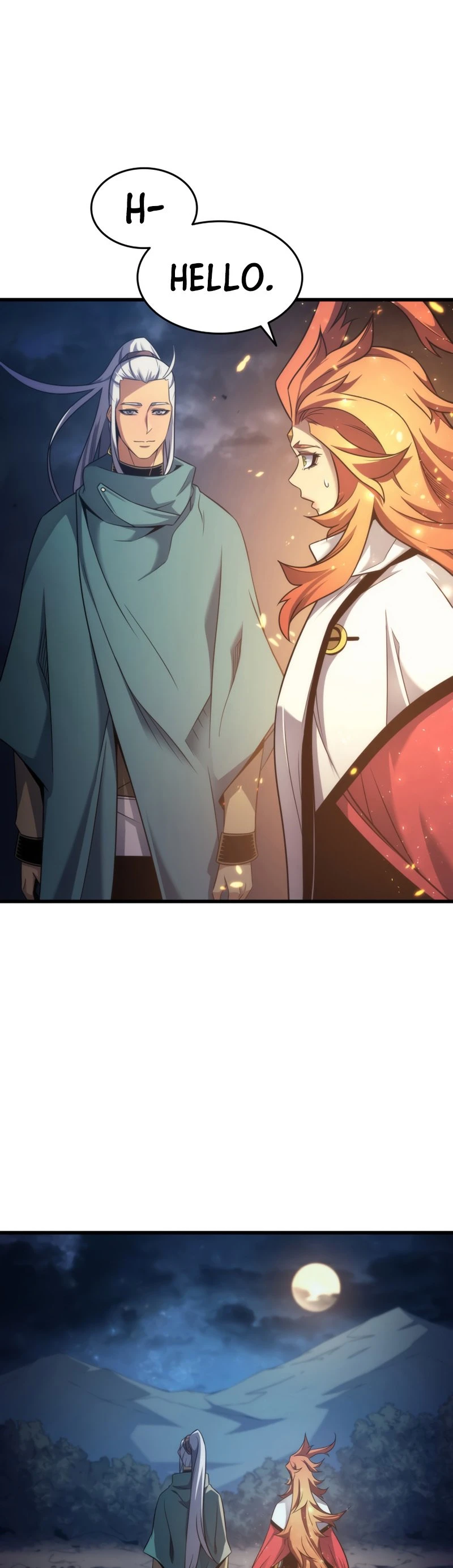The Great Mage Returns After 4000 Years Chapter 167 13
