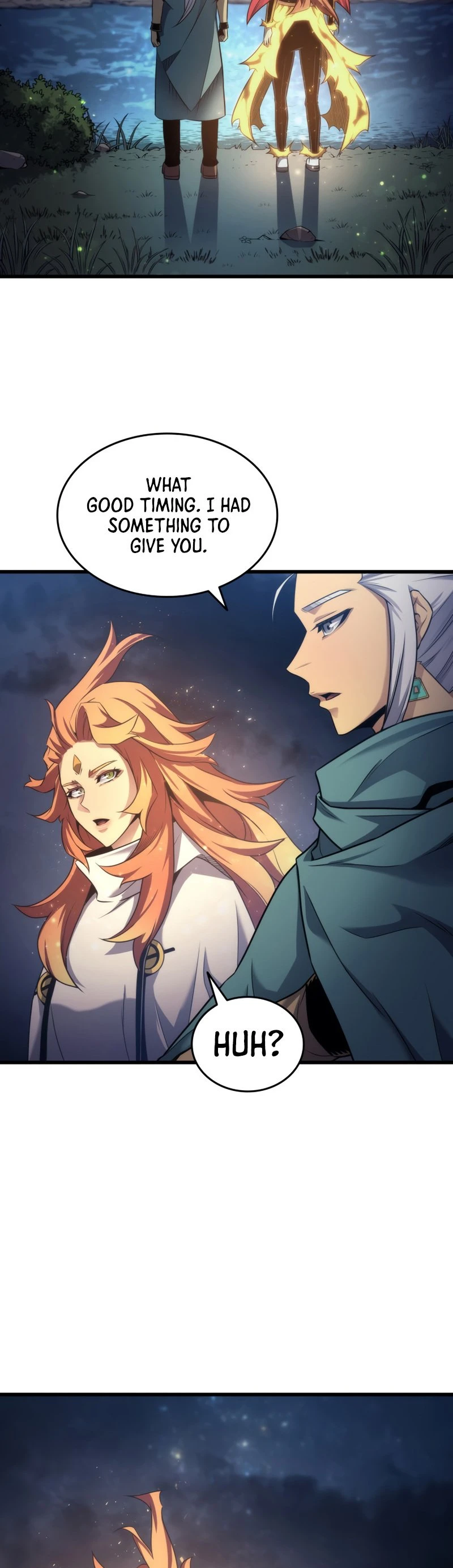 The Great Mage Returns After 4000 Years Chapter 167 14