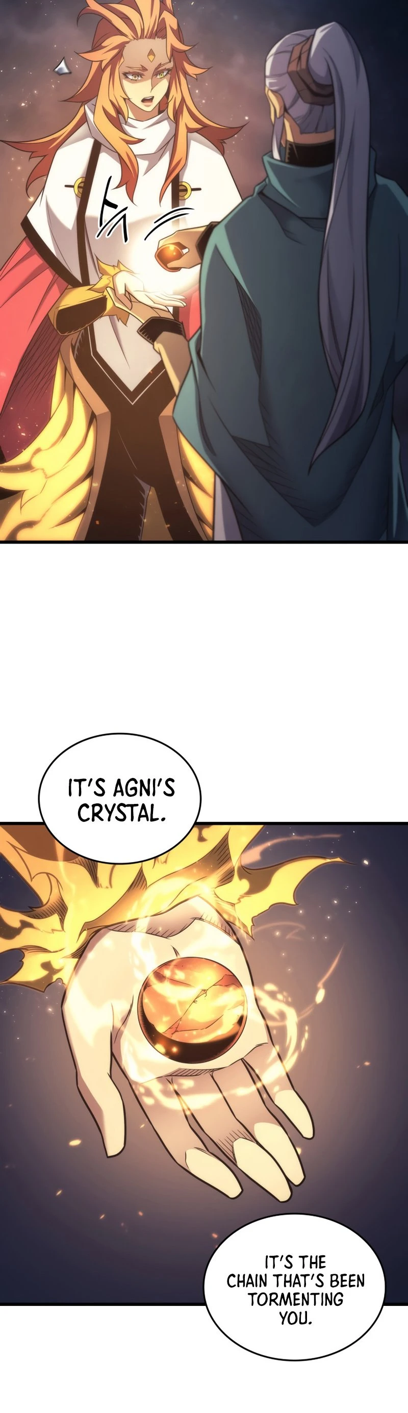 The Great Mage Returns After 4000 Years Chapter 167 15