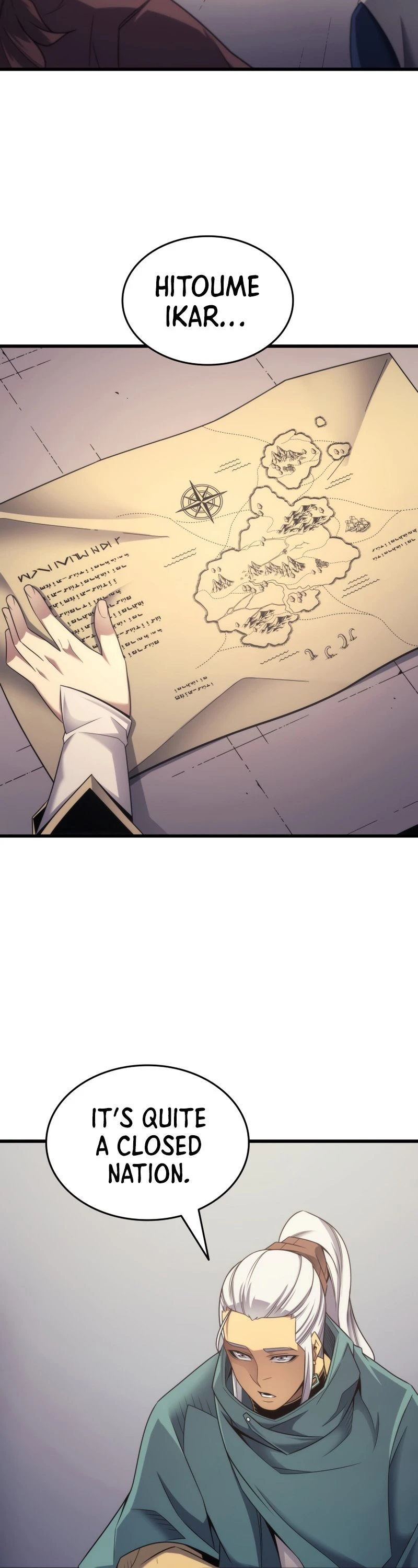 The Great Mage Returns After 4000 Years Chapter 167 18
