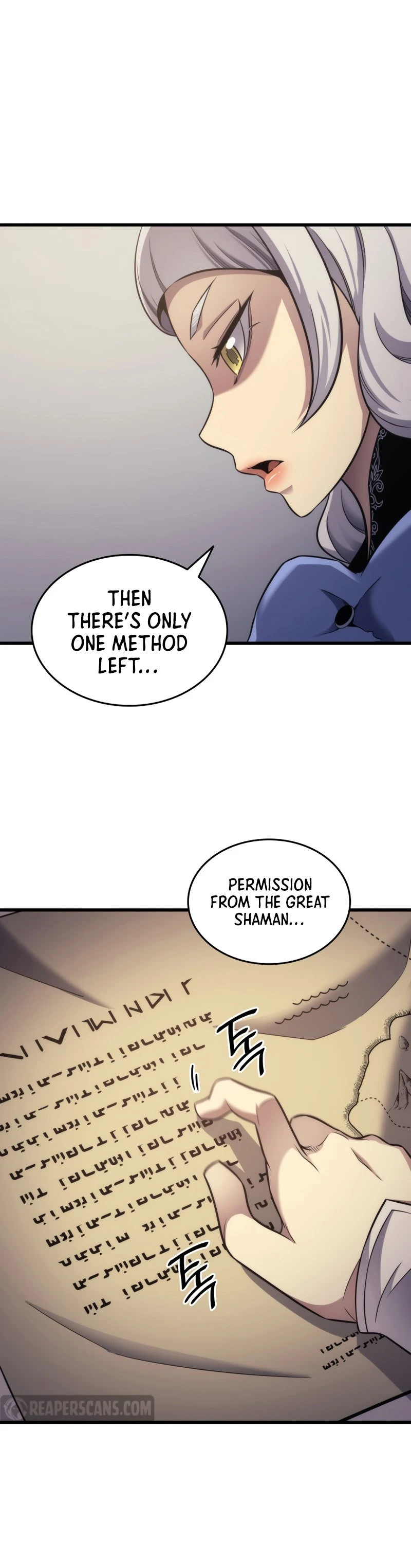 The Great Mage Returns After 4000 Years Chapter 167 20