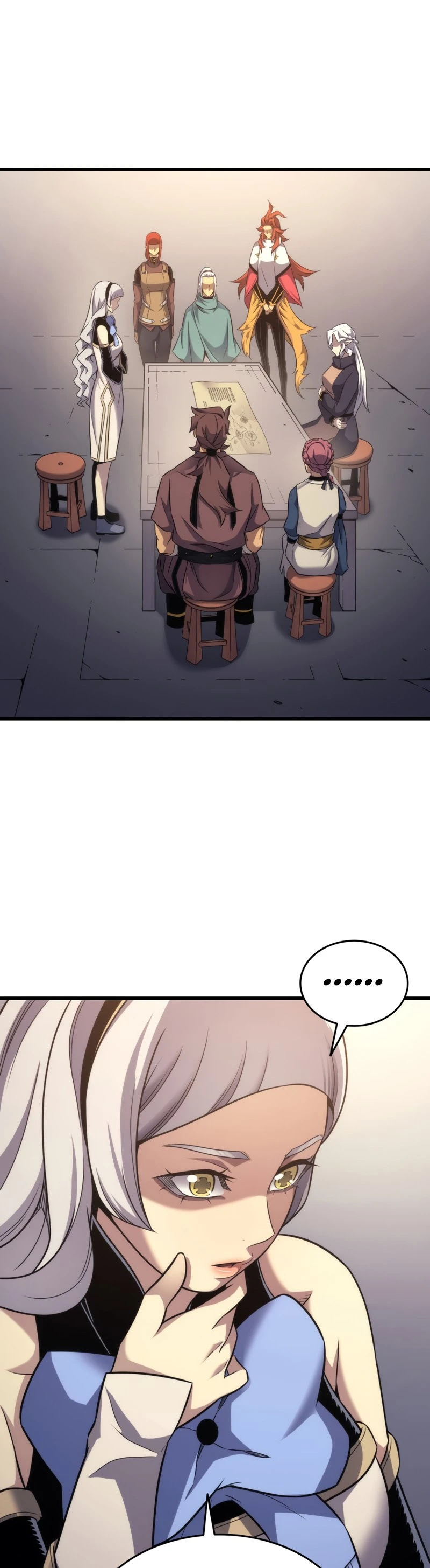 The Great Mage Returns After 4000 Years Chapter 167 21