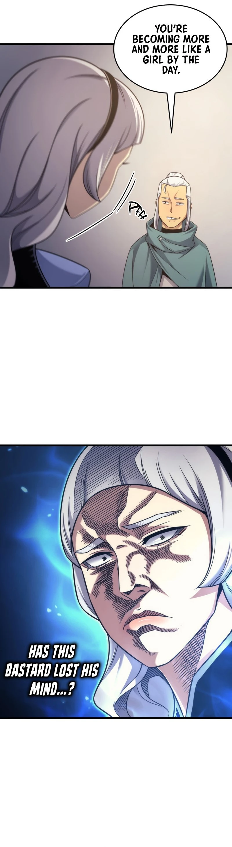 The Great Mage Returns After 4000 Years Chapter 167 24