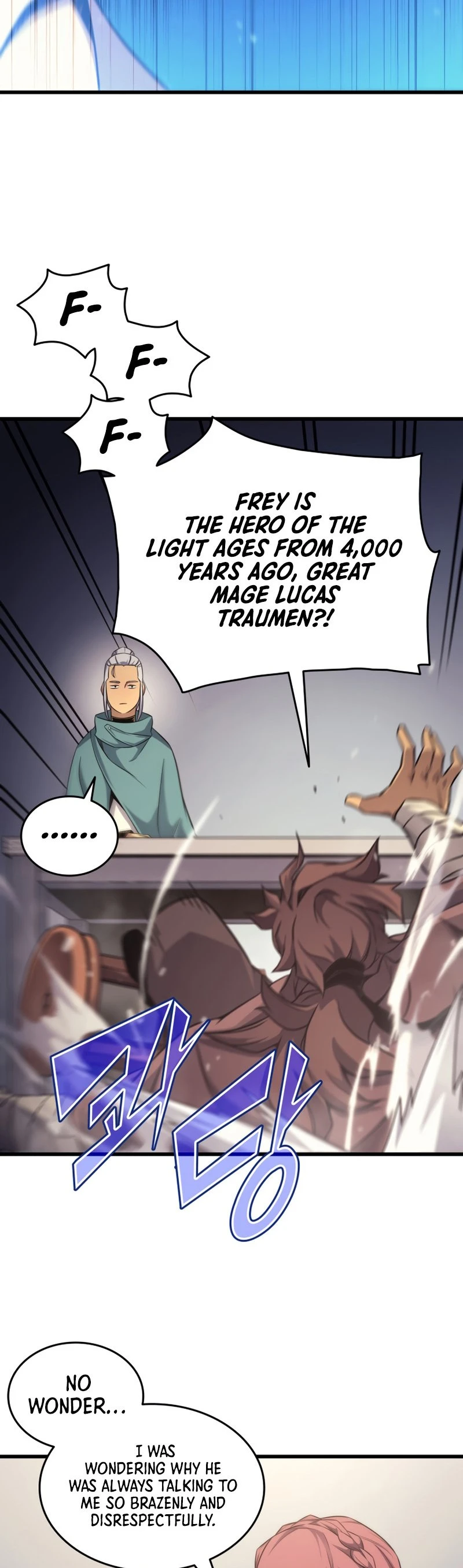 The Great Mage Returns After 4000 Years Chapter 167 26