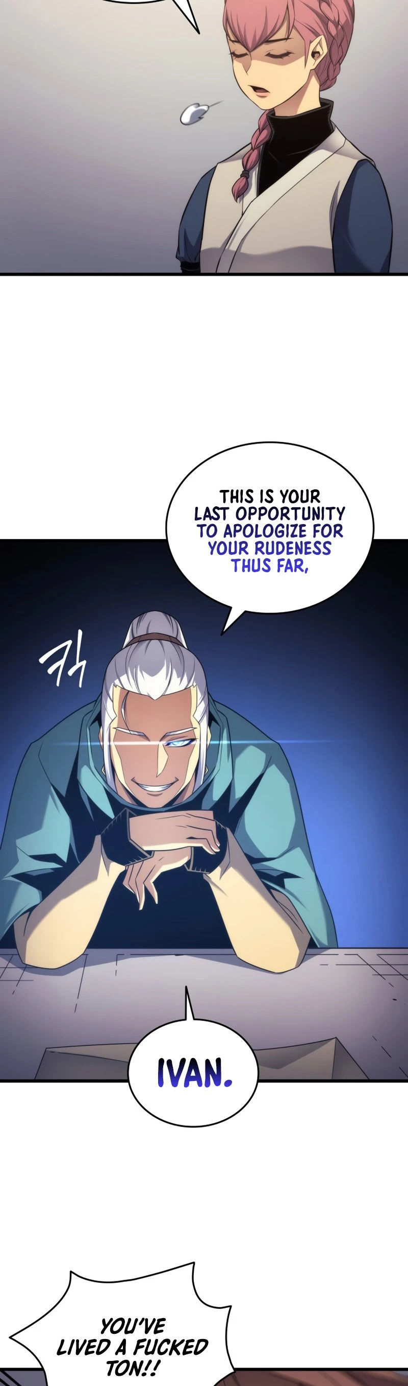 The Great Mage Returns After 4000 Years Chapter 167 27